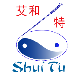 Logo Shui T'u